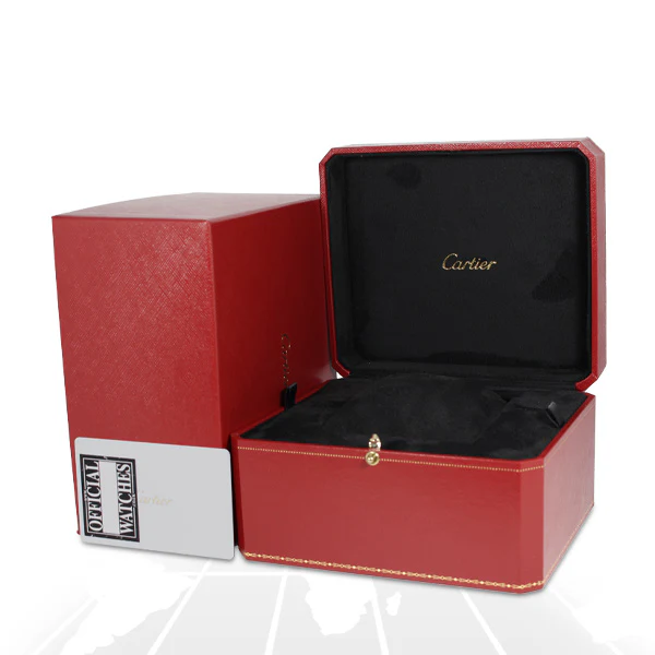 Cartier Panthere De Cartier W3PN0007 - Image 4