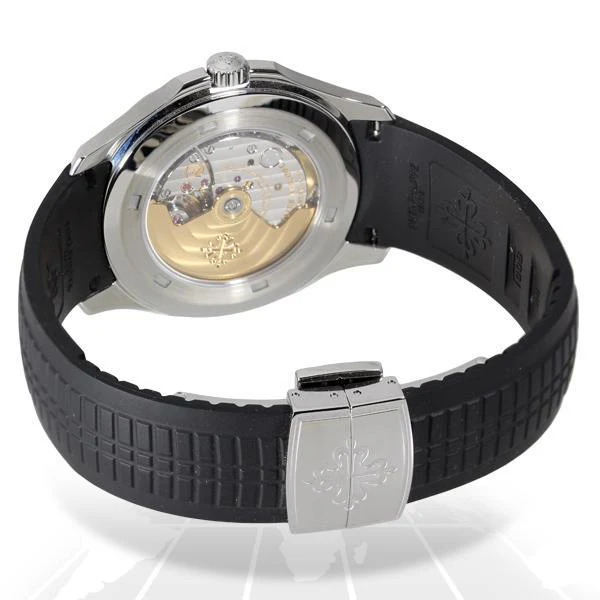 Patek Philippe Aquanaut 5167A-001 - Image 3
