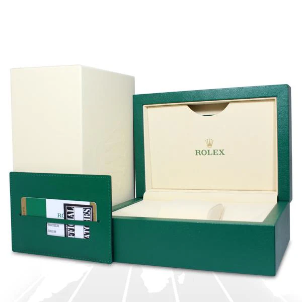 Rolex Sky-Dweller 326135 - Image 4